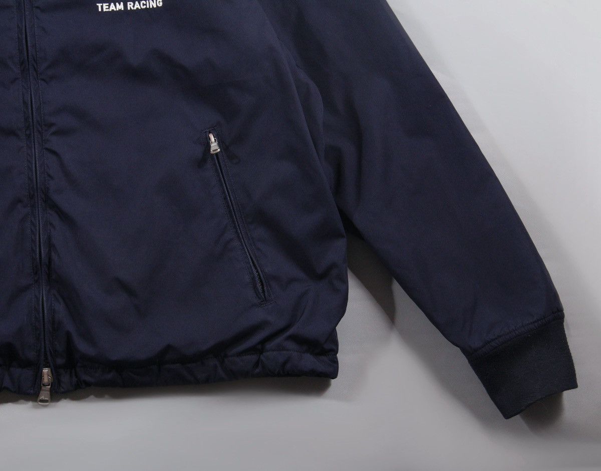 Ralph Lauren Ralph Lauren RL1 Team Racing Vintage 90s Polo 2011 Jacket L Size US L / EU 52-54 / 3 - 5 Thumbnail