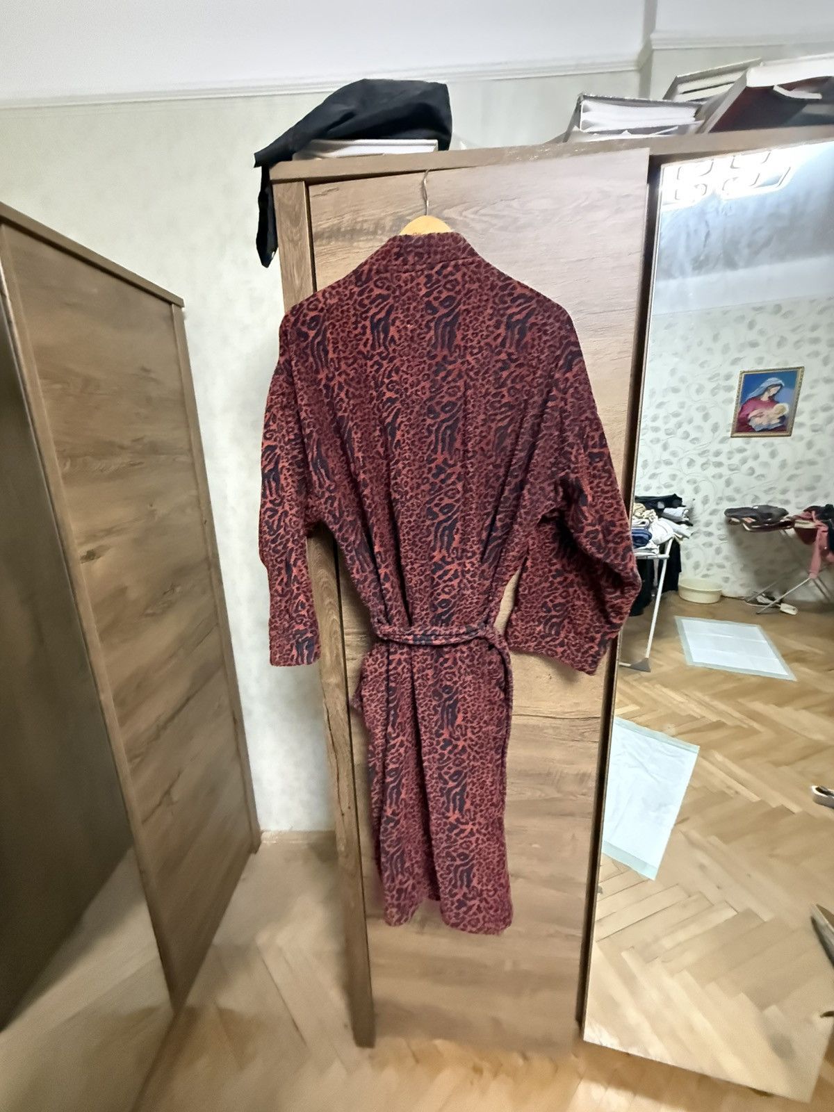 Yves Saint Laurent Very nice Size US M / EU 48-50 / 2 - 10 Thumbnail