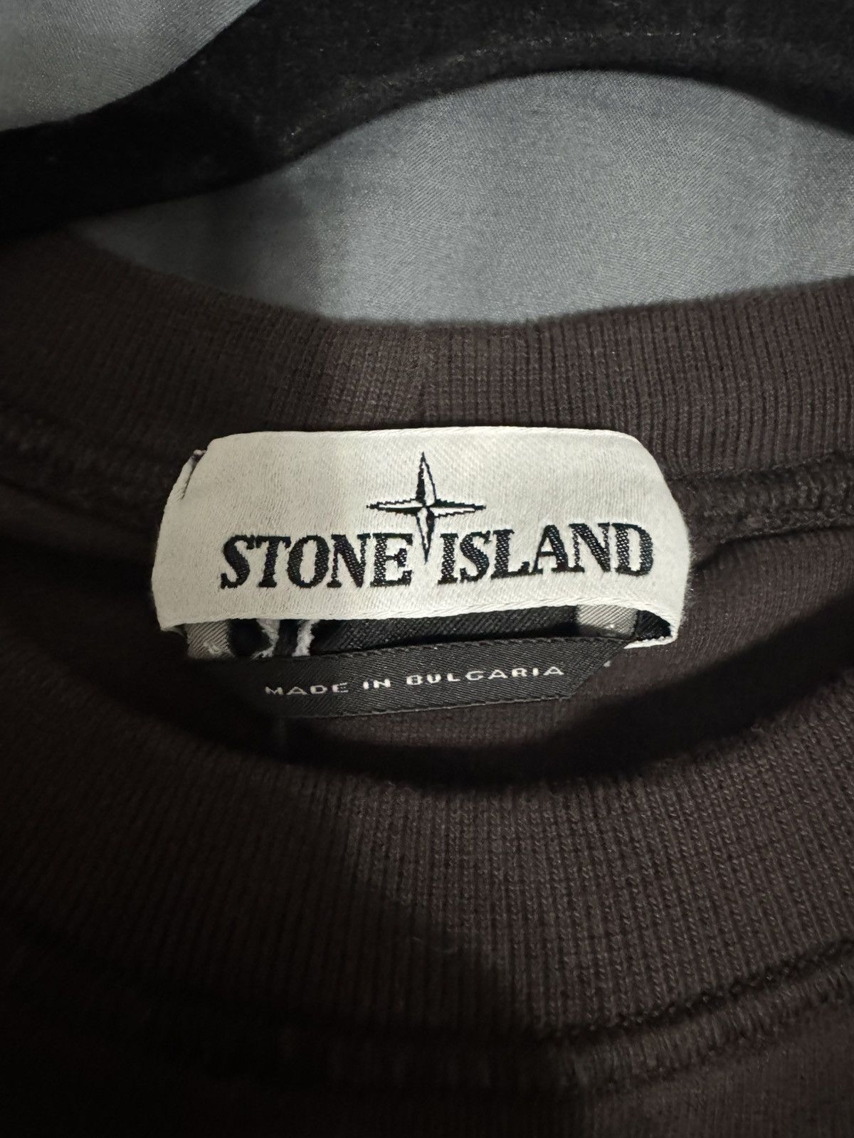 Stone Island Stone Island Crewneck Size US M / EU 48-50 / 2 - 3 Thumbnail