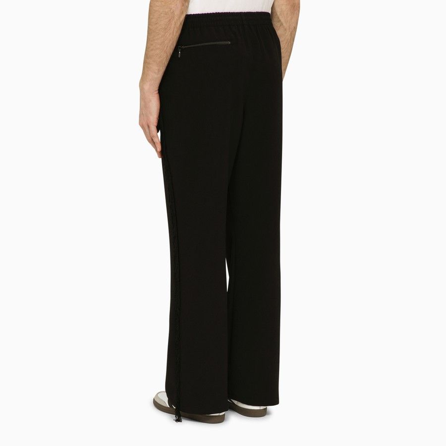 Needles o1d2blof0424 Track Pant in Black Size US 34 / EU 50 - 2 Thumbnail