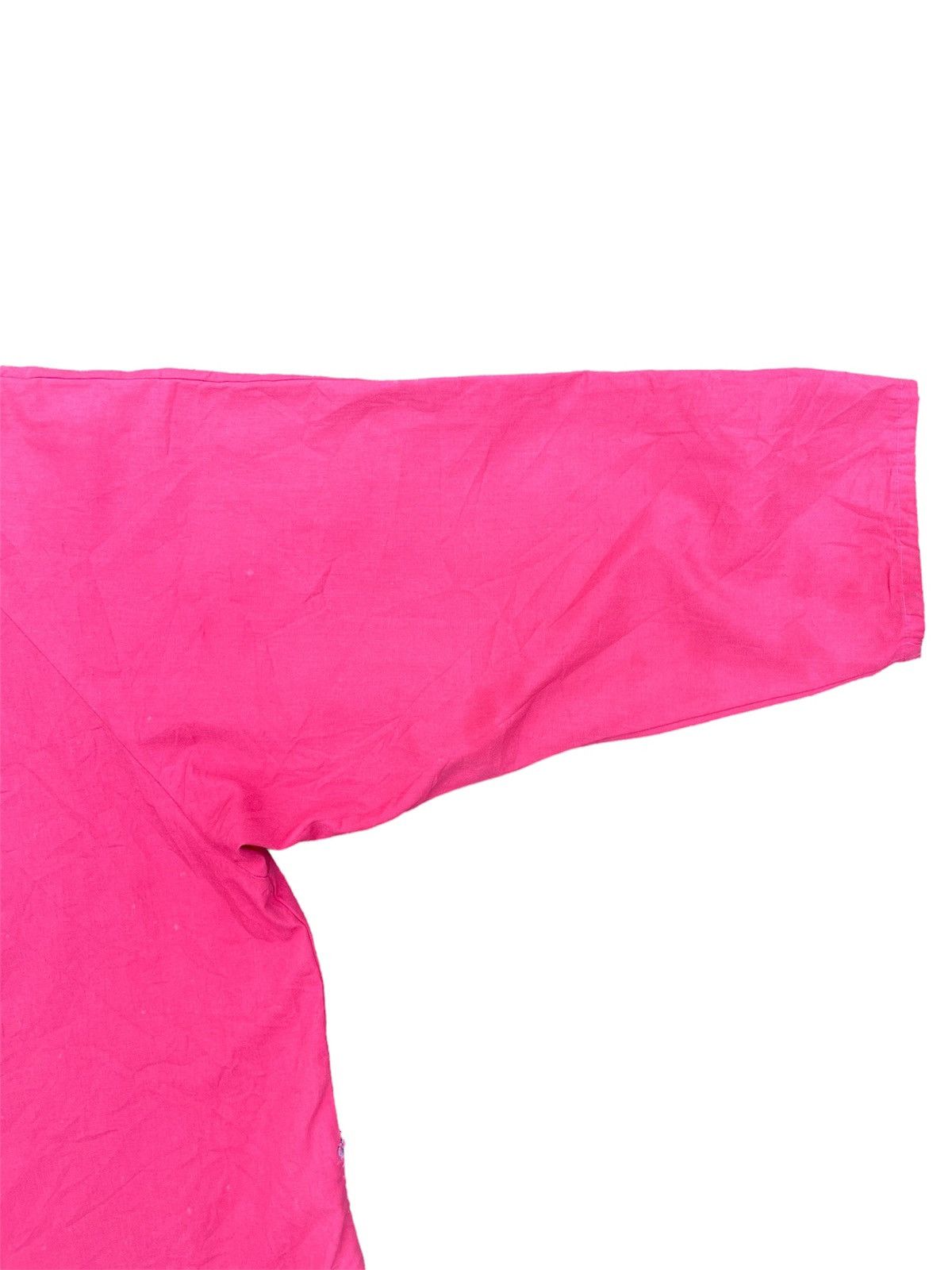 Yves Saint Laurent 🔥Yves Saint Laurent Pink Apron🔥 Size ONE SIZE - 9 Thumbnail