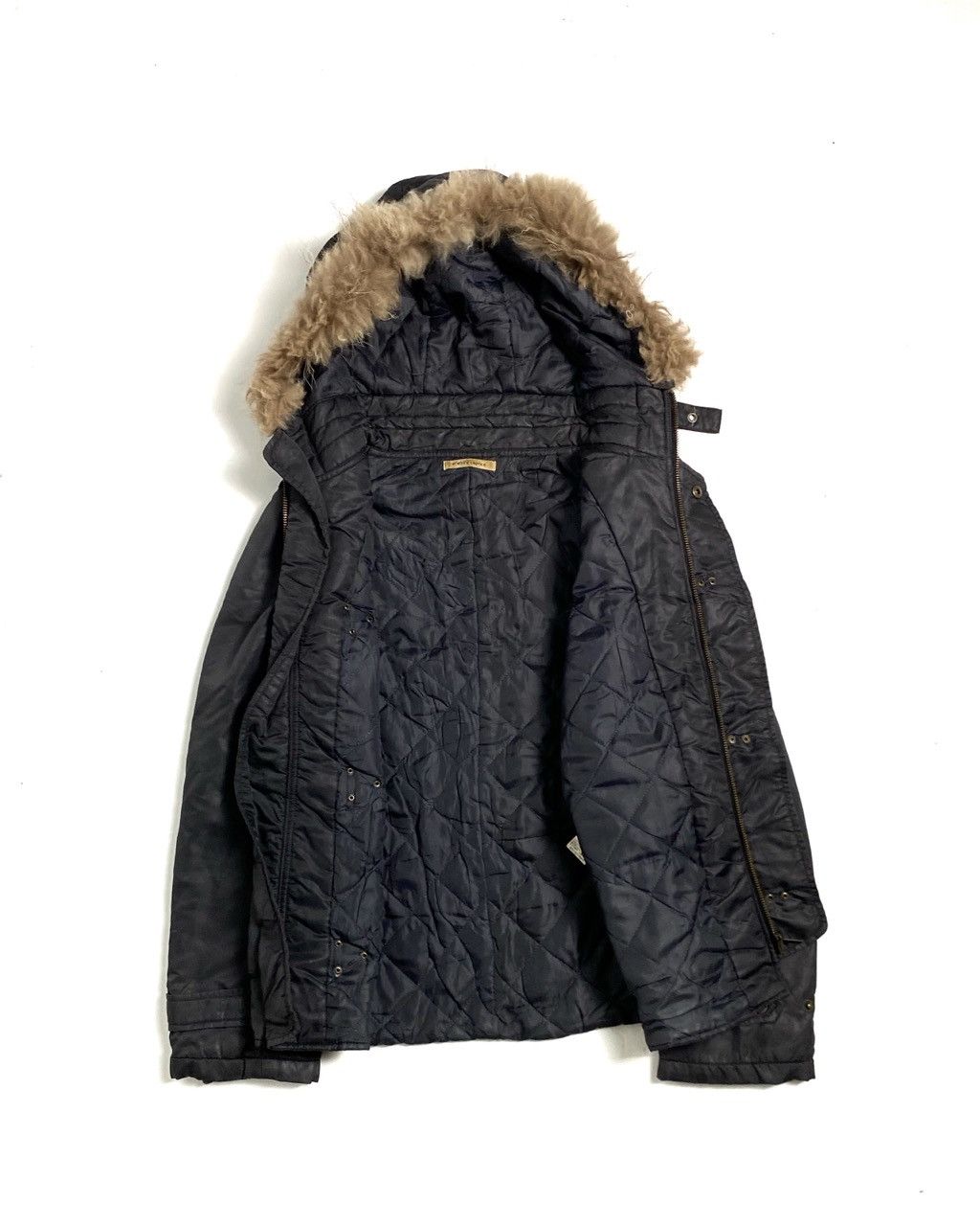 Le Grande Bleu (L.G.B.) Japanese brand armoire caprice - 14th addiction vkei Size US S / EU 44-46 / 1 - 9 Thumbnail