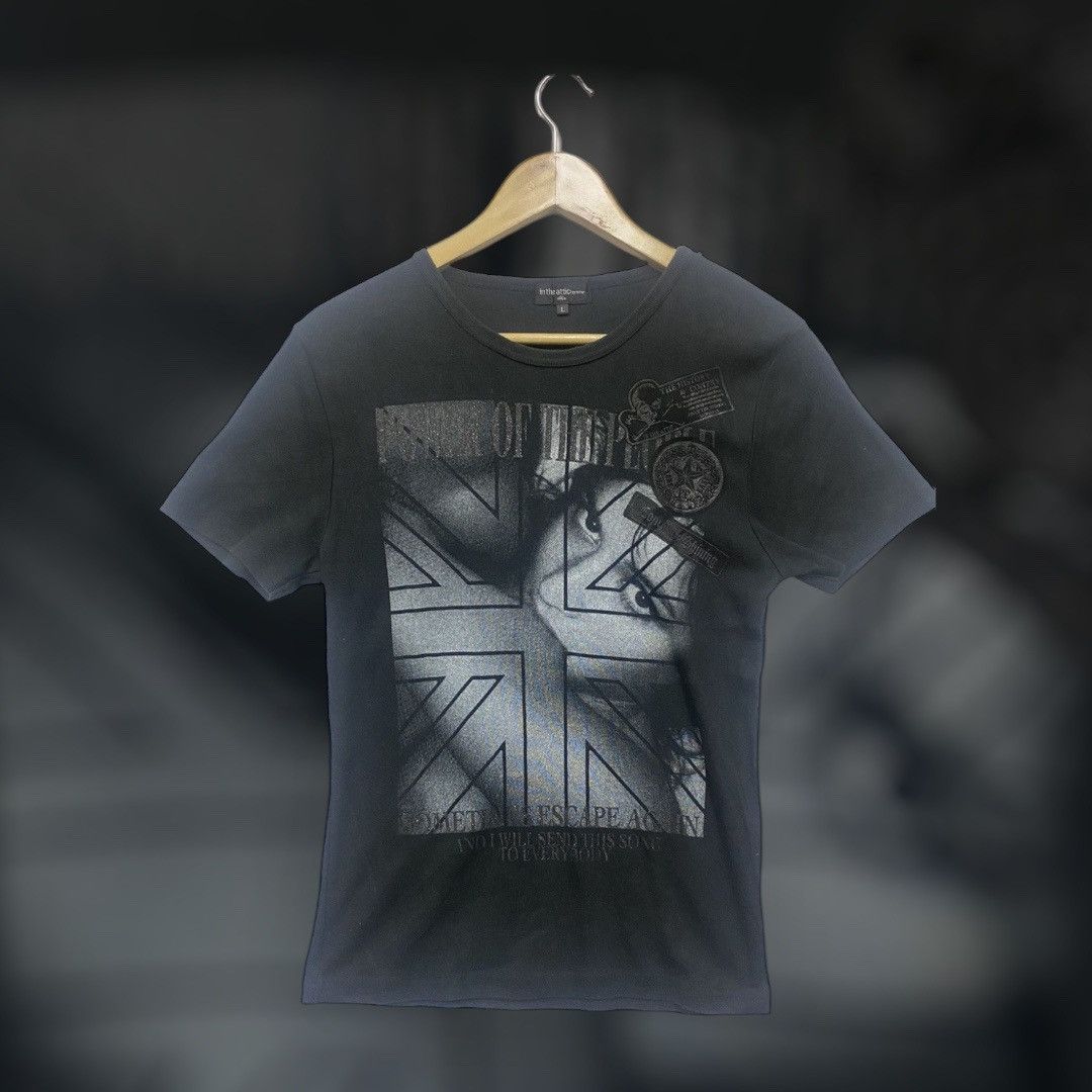 In The Attic × Japanese Brand × Vintage In The Attichomr Size US XXS / EU 40 - 1 Thumbnail