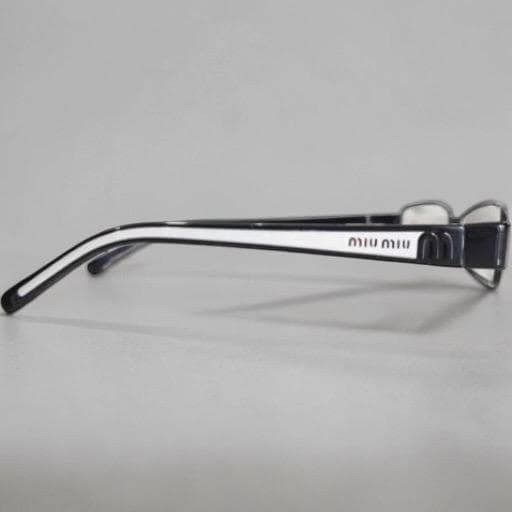 Other The Miu Miu Bayonetta Glasses Size ONE SIZE - 4 Thumbnail