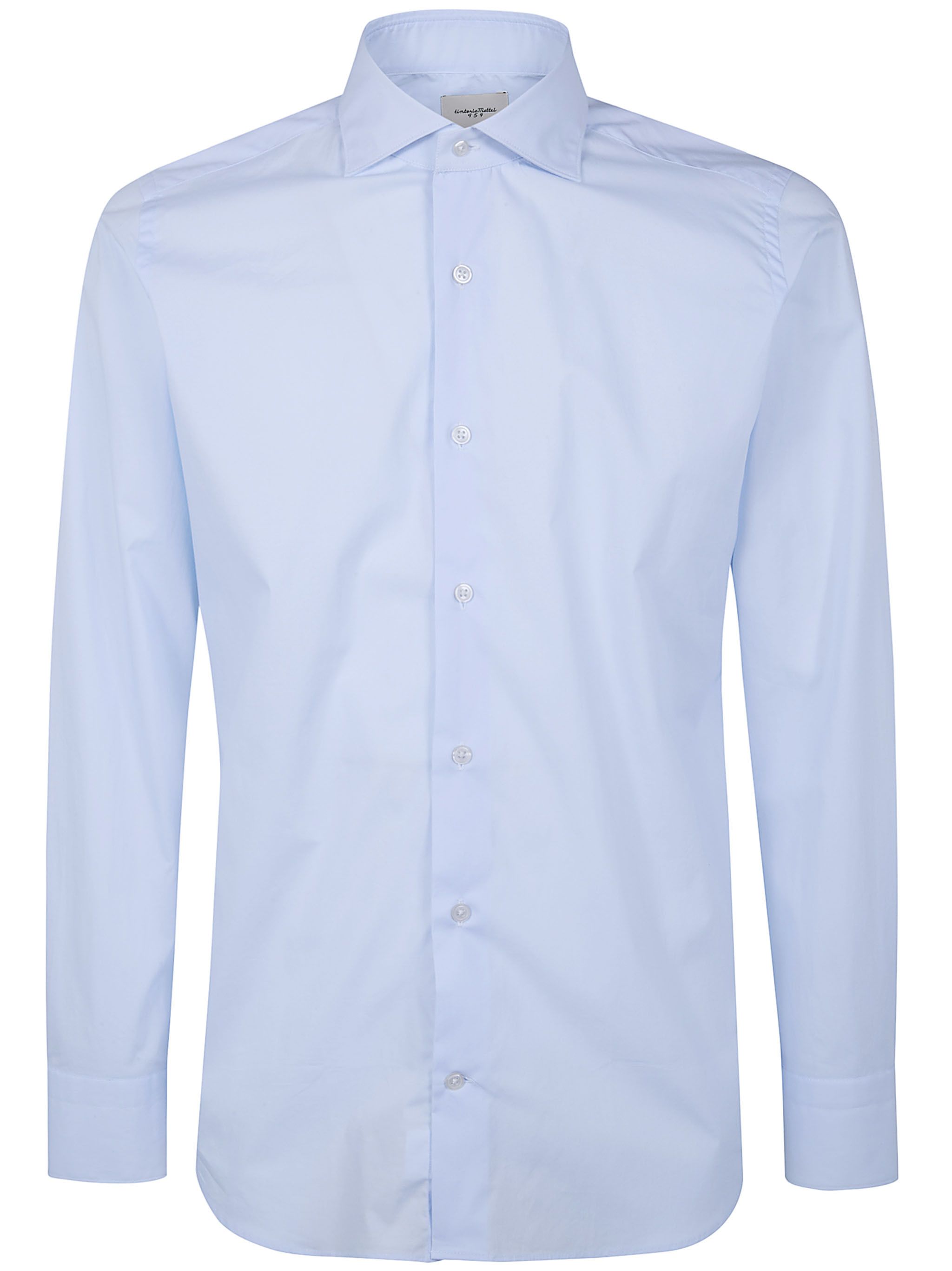 Tintoria Mattei SHIRT Size US L / EU 52-54 / 3 - 1 Thumbnail