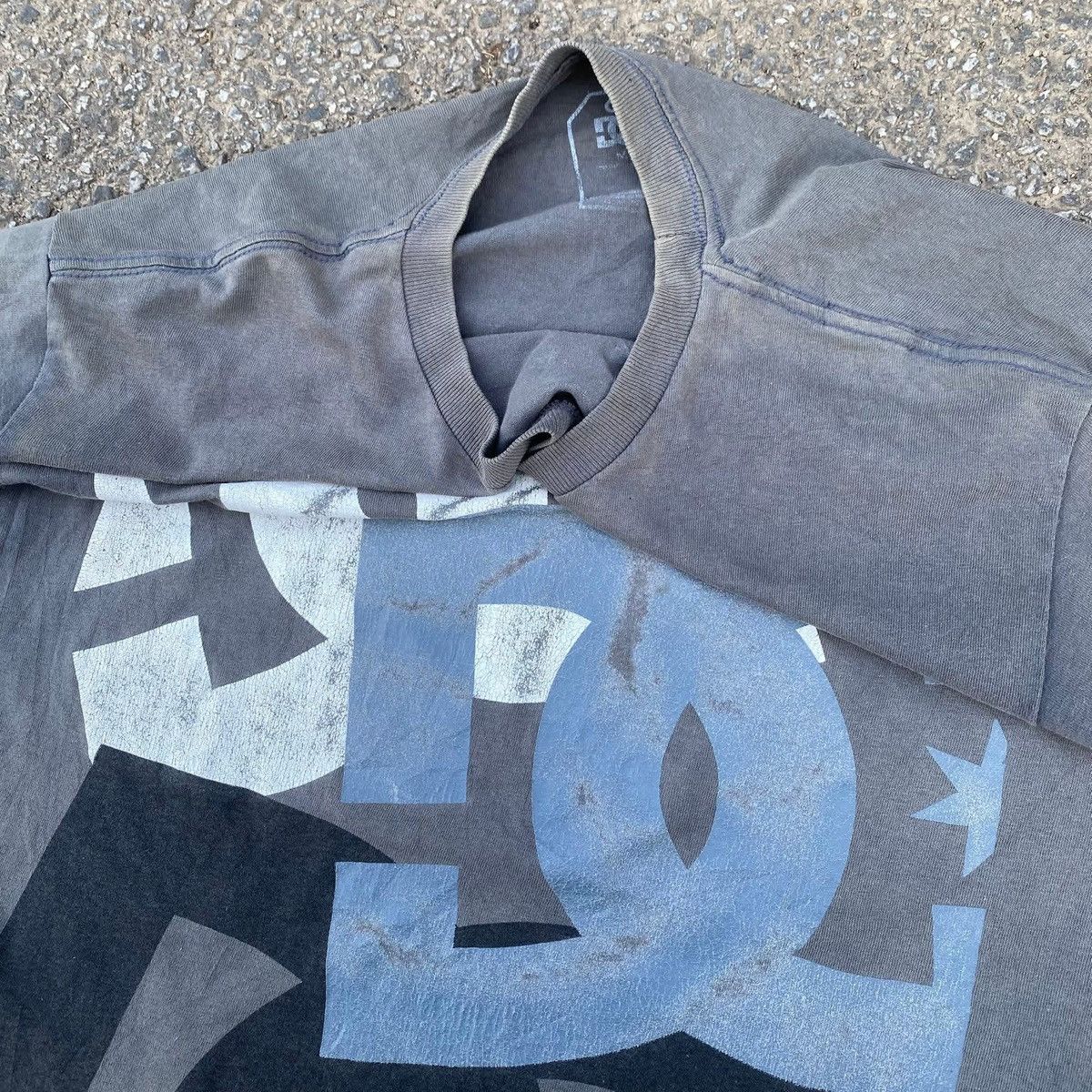 DC RARE ‼️ DC Shoes Size US M / EU 48-50 / 2 - 4 Thumbnail