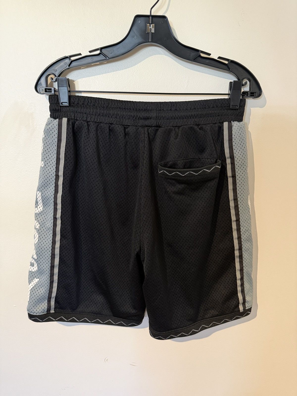 Stussy Stussy Basketball Short Size US 32 / EU 48 - 2 Thumbnail