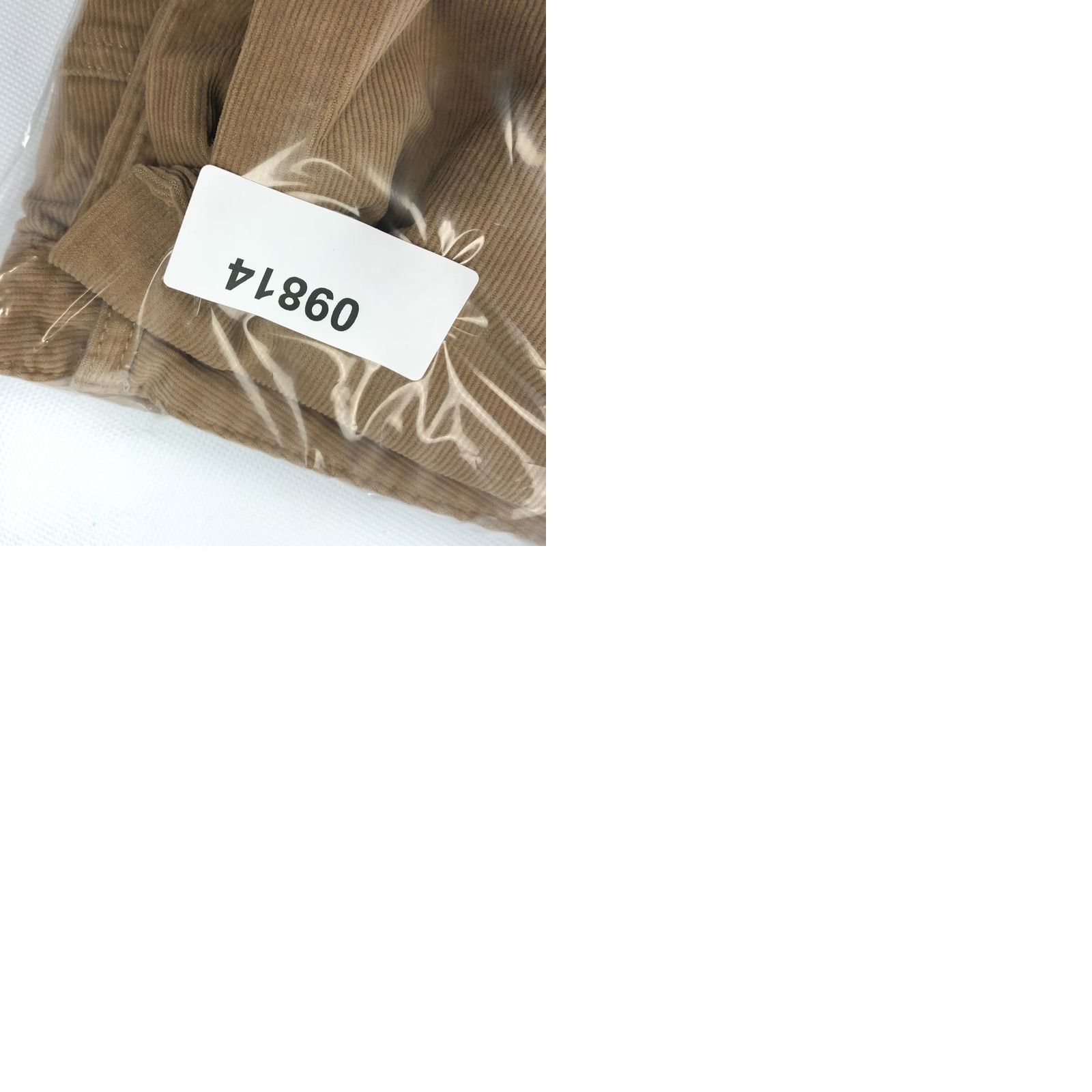 Gap Gap Pants Womens Size 32R Bootcut Corduroy Brown 1969 Gap 1969 Chino Pant Womens Regular 32in Inseam Brown Corduroy Size 24" / US 00 / IT 34 - 9 Thumbnail