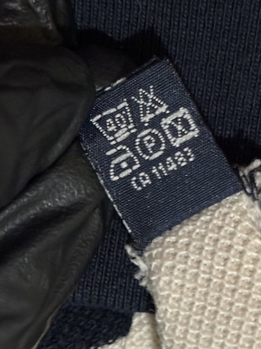 Paul & Shark Vintage Paul & Shark Yachting 1/4 RiRi Zip Sweater Size US L / EU 52-54 / 3 - 22 Thumbnail