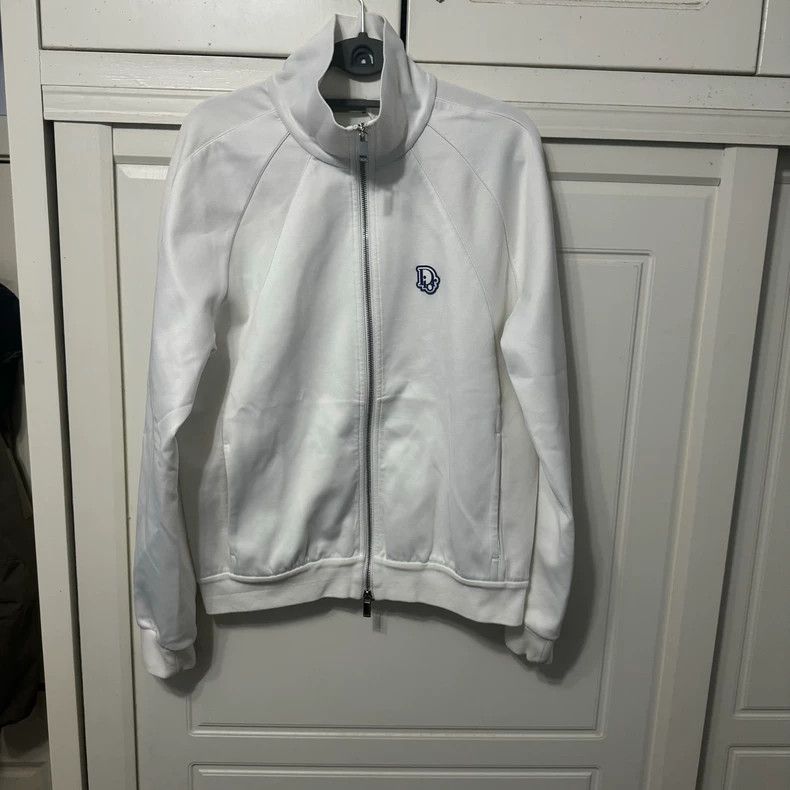 Dior Dior Sports jacket Size US M / EU 48-50 / 2 - 1 Thumbnail