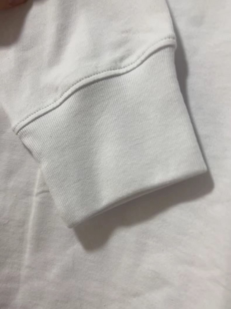 Billionaire Boys Club BBC ICECREAM Astronaut Long Sleeve T-shirt Size US L / EU 52-54 / 3 - 4 Thumbnail
