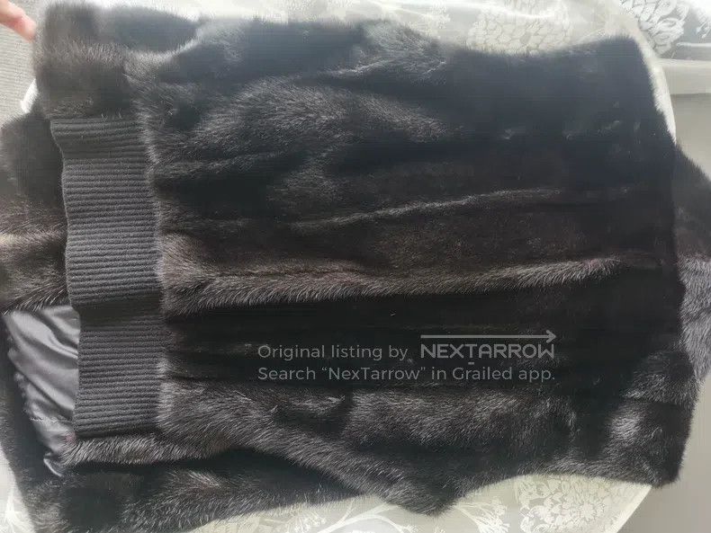 Fendi Fendi Fur Vest Size XS / US 0-2 / IT 36-38 - 2 Thumbnail