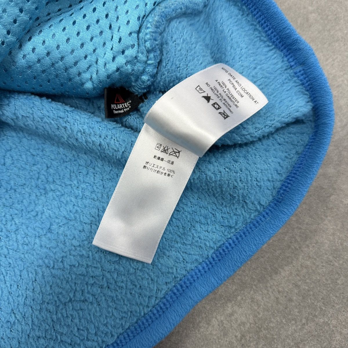 Patagonia Patagonia Snap-T Pullover Fleece Jacket Women Blue Size S Size S / US 4 / IT 40 - 14 Thumbnail