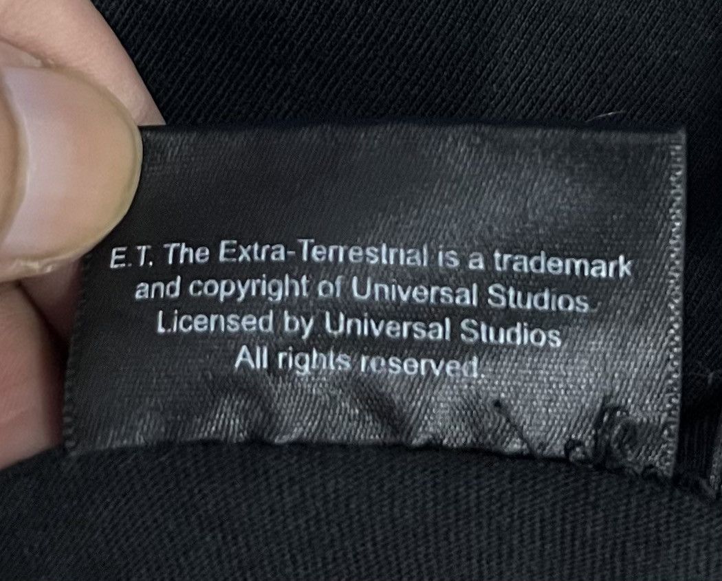 Universal Studios × Vintage VINTAGE UNIVERSAL STUDIOS THE EXTRA TERRESTRIAL SHIRT Size US M / EU 48-50 / 2 - 7 Thumbnail