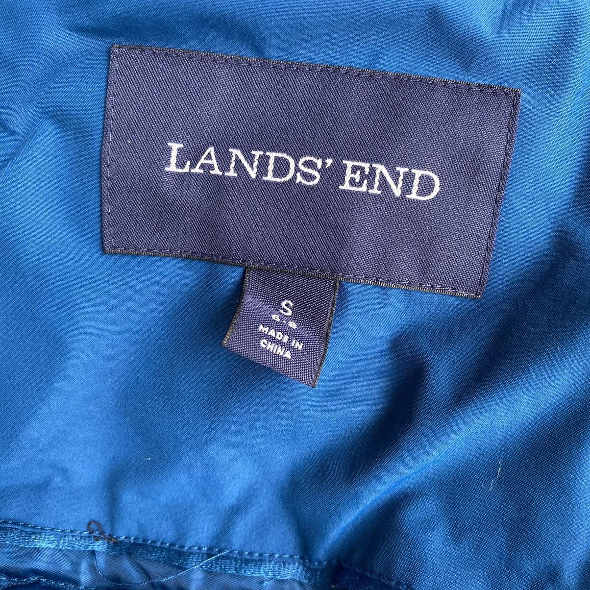 Lands' End Lands end puffer coat Size S / US 4 / IT 40 - 7 Thumbnail