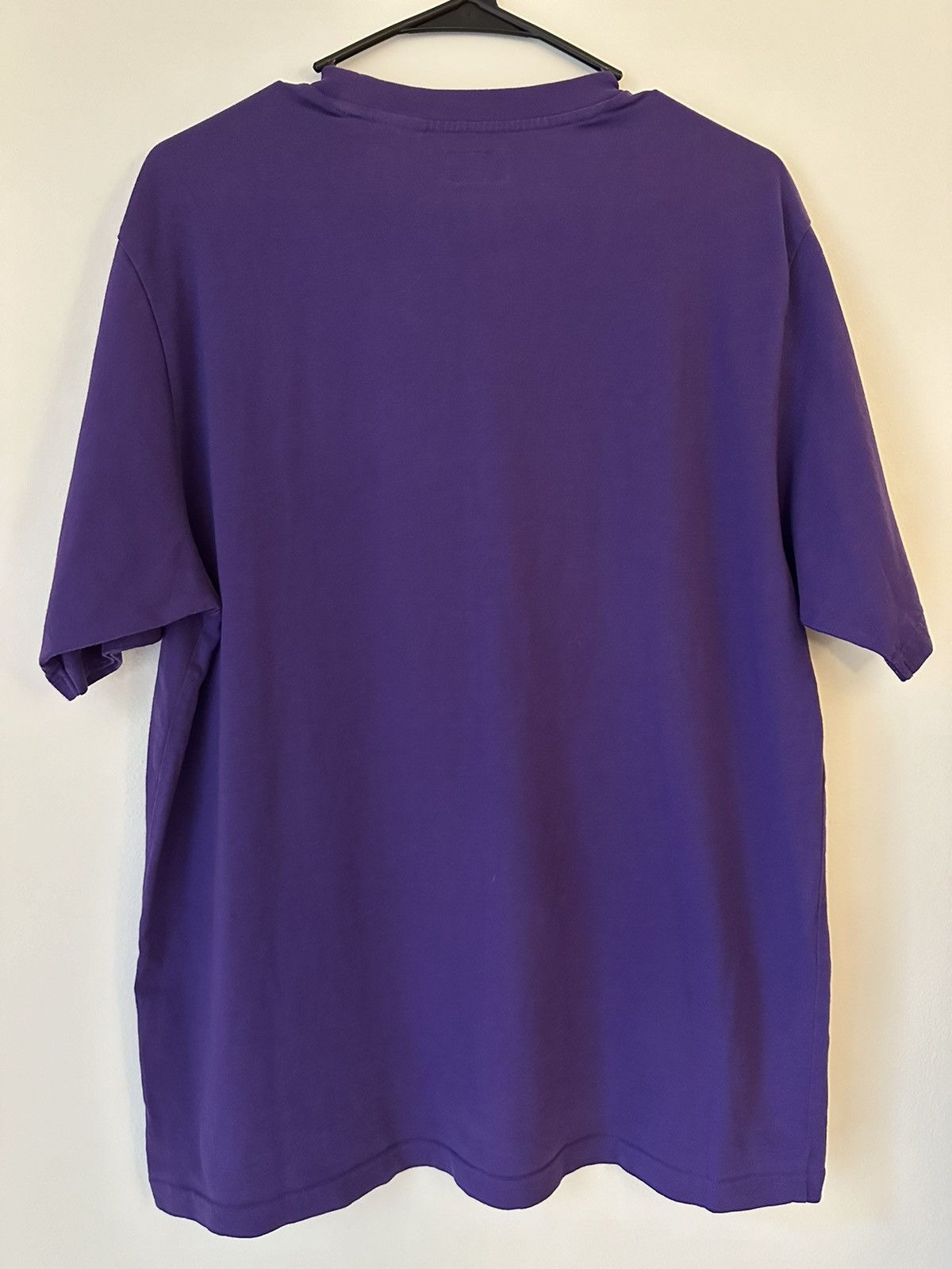 Supreme Supreme Glitter S/S Top Tee Size US M / EU 48-50 / 2 - 5 Thumbnail