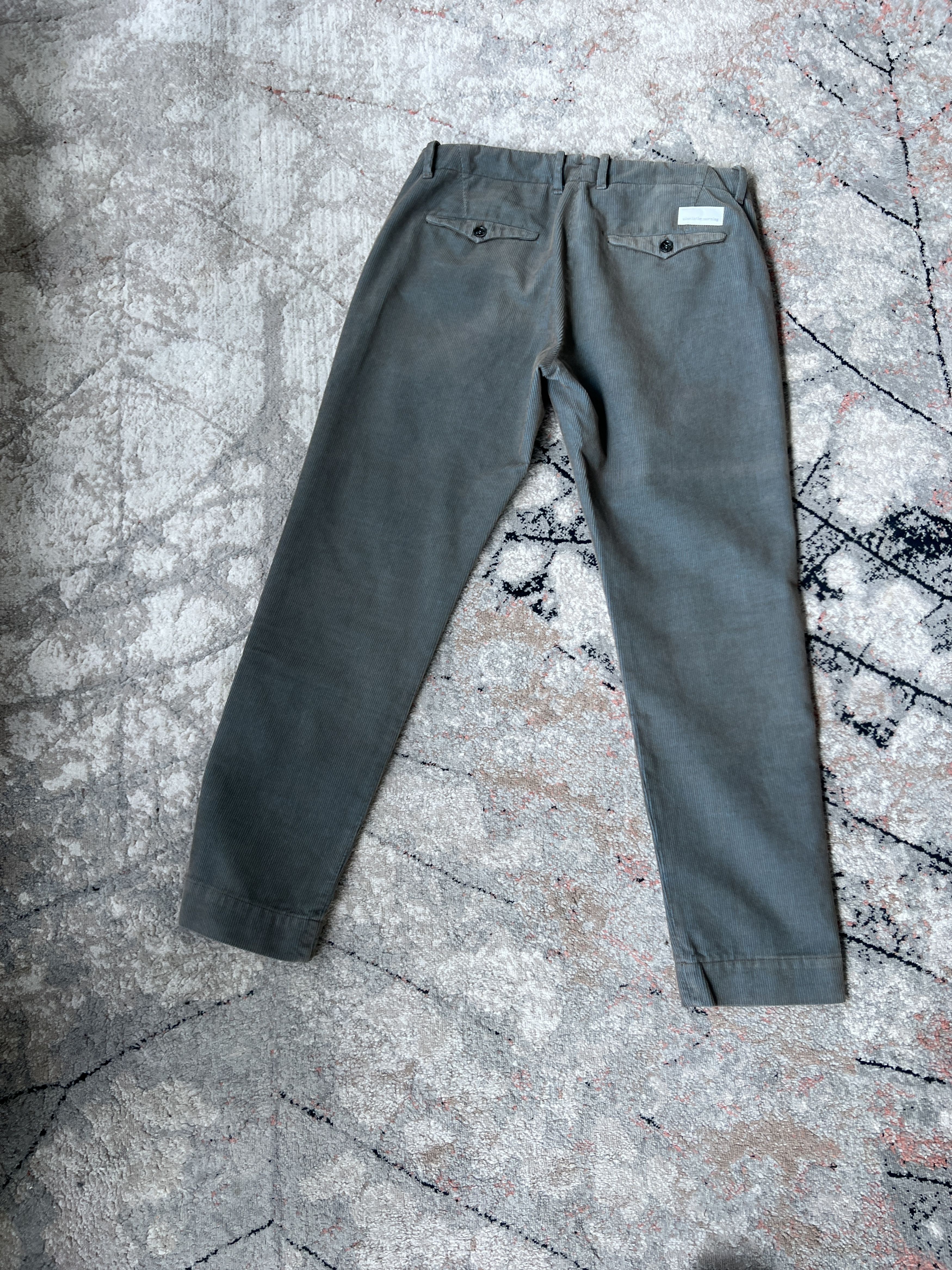 Other Nine:InThe:Morning Pants Size 26" / US 2 / IT 38 - 7 Thumbnail