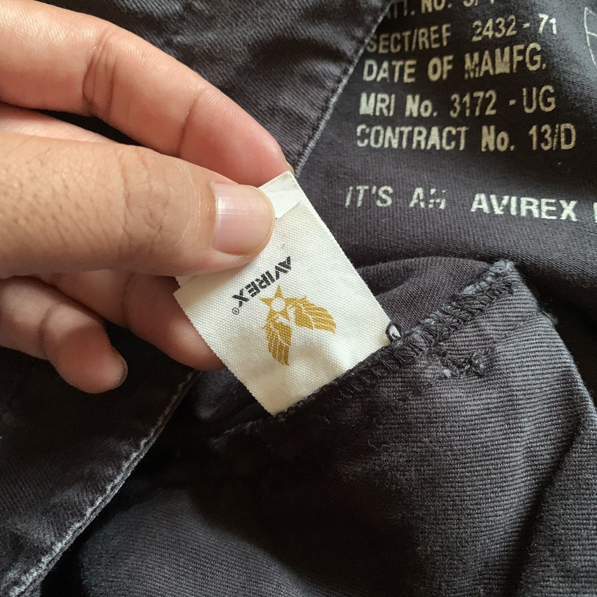 Avirex × Japanese Brand × Vintage Vintage avirex monkey pants Size US 34 / EU 50 - 5 Thumbnail
