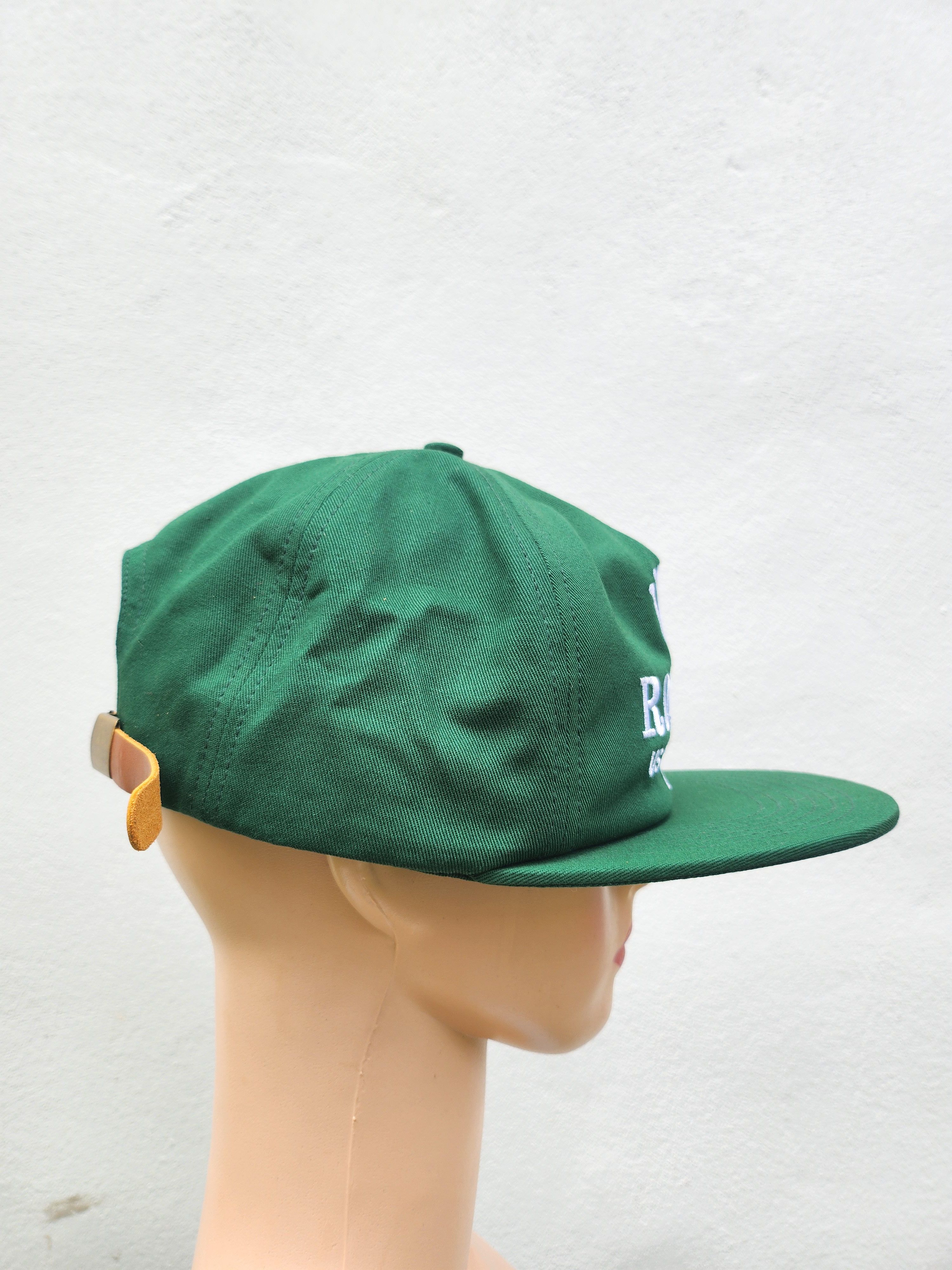 Rolex 💥Rolex US 94 Sailing Baseball Cap Size ONE SIZE - 5 Thumbnail