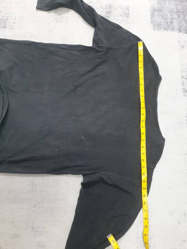 Band Tees The 23s faded colour Shirt Size US M / EU 48-50 / 2 - 9 Thumbnail