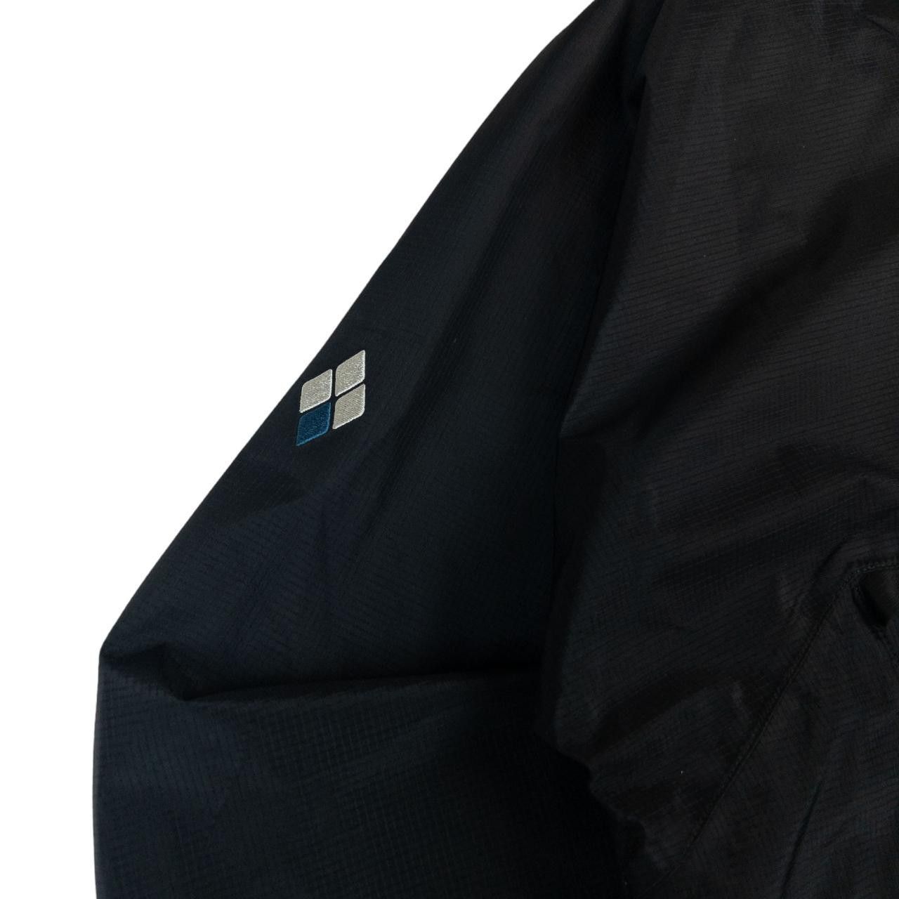 Montbell Vintage Montbell Goretex Zip Up Jacket Size L Size US L / EU 52-54 / 3 - 6 Thumbnail