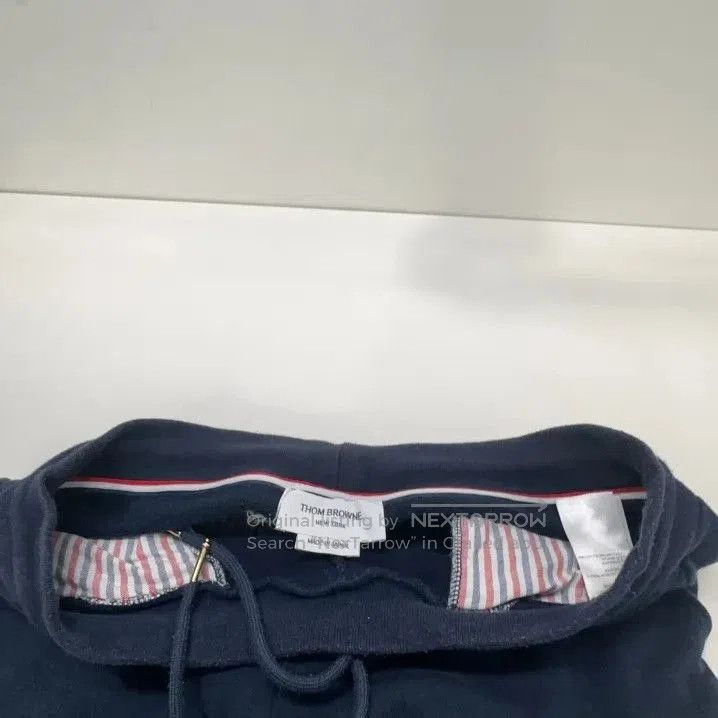 Thom Browne tapered utility pants by uniform experiment. Size US 30 / EU 46 - 3 Thumbnail