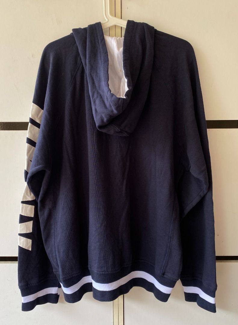 DKNY DKNY SWEATER Size US L / EU 52-54 / 3 - 2 Thumbnail