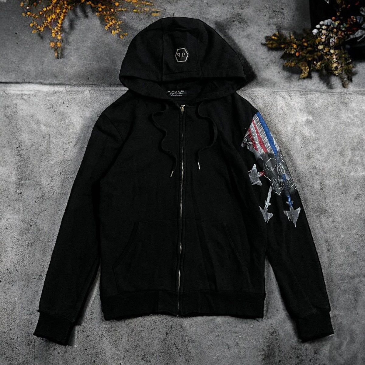 philipp plein limited edition shoes