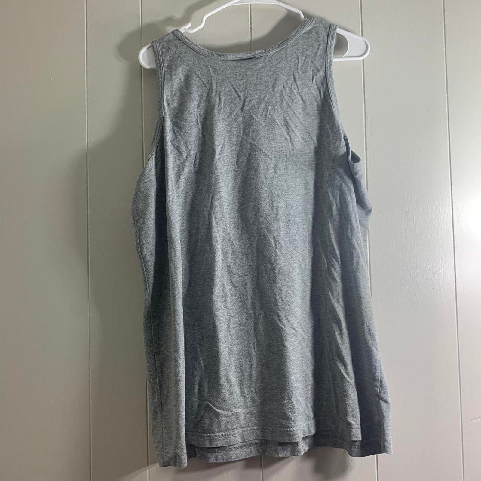 Disney vintage Y2K 2000s WALT DISNEY WORLD MICKEY MOUSE tank top L Size US L / EU 52-54 / 3 - 5 Thumbnail