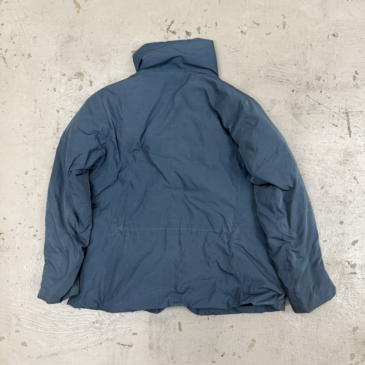 Issey Miyake Plantation Issey Miyake Puff Jacket Size US M / EU 48-50 / 2 - 9 Thumbnail