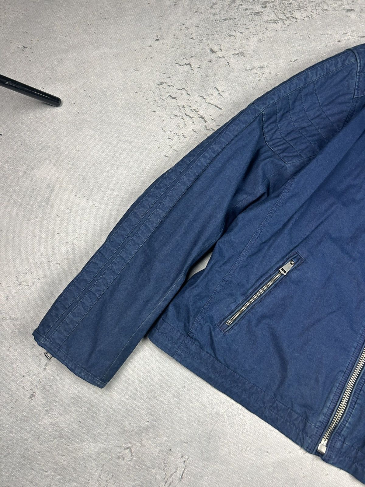 Polo Ralph Lauren Polo Ralph Lauren Jacket Size US XL / EU 56 / 4 - 2 Thumbnail