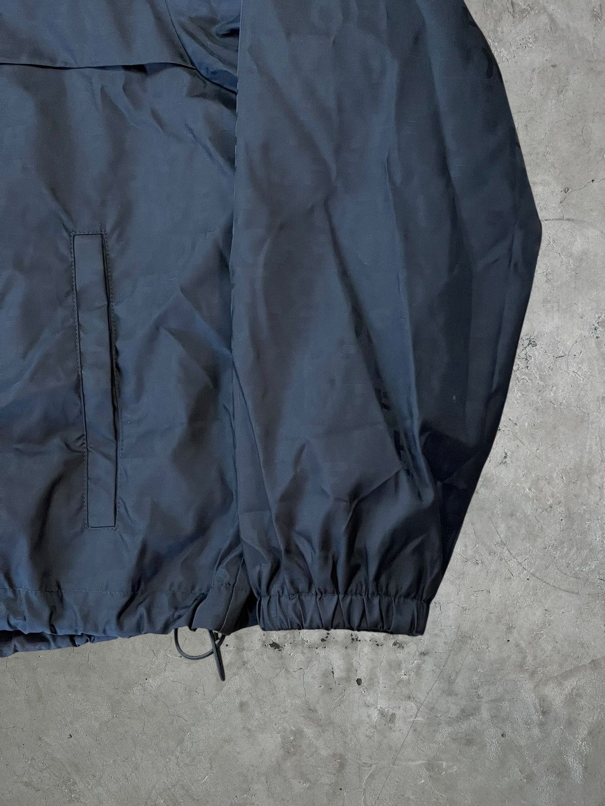 Off-White OffWhite Logo Lined Jacket Size US XL / EU 56 / 4 - 3 Thumbnail