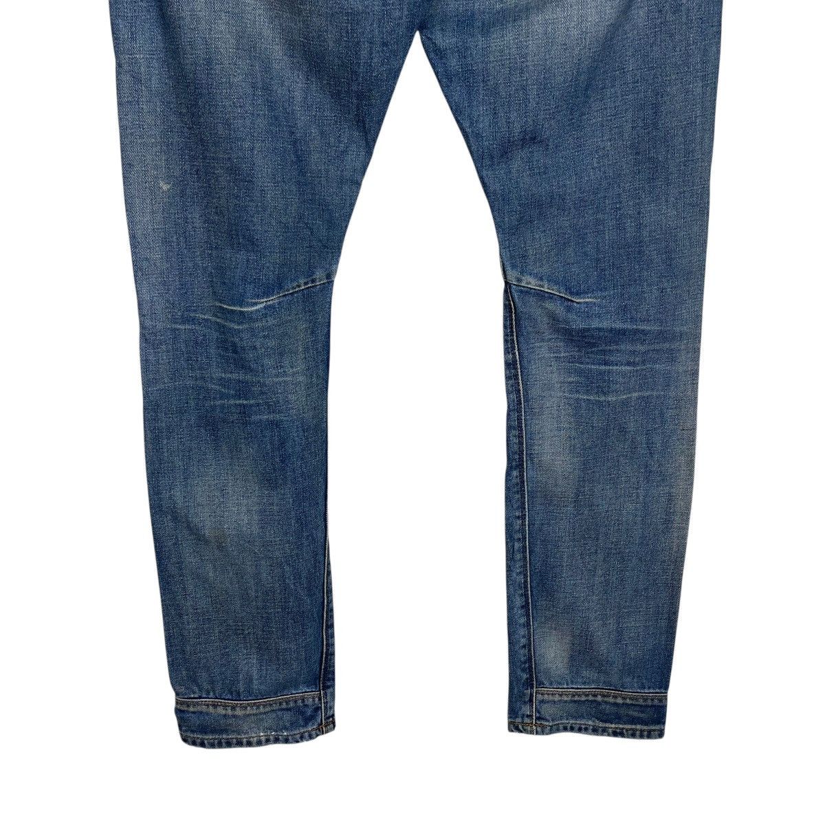 Scotch & Soda Vintage Scotch & Soda Workwear Denim Jeans Size US 32 / EU 48 - 10 Thumbnail