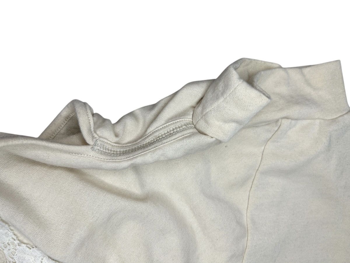 Frapbois Rabbit Ear Hoodie Size M / US 6-8 / IT 42-44 - 6 Thumbnail