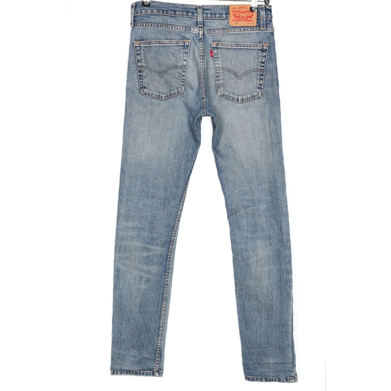 Levi's VINTAGE not applicable Size US 31 - 2 Thumbnail
