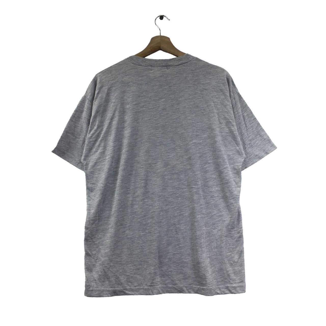 Versace Vtg 90’ GIANNI VERSACE MEDUSA Logo Tee Shirt Jeans Couture Size US M / EU 48-50 / 2 - 4 Thumbnail