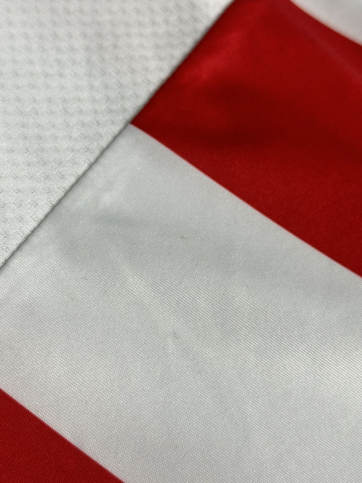 Macron Stoke City 17/18 Home Football Jersey Size US S / EU 44-46 / 1 - 8 Thumbnail