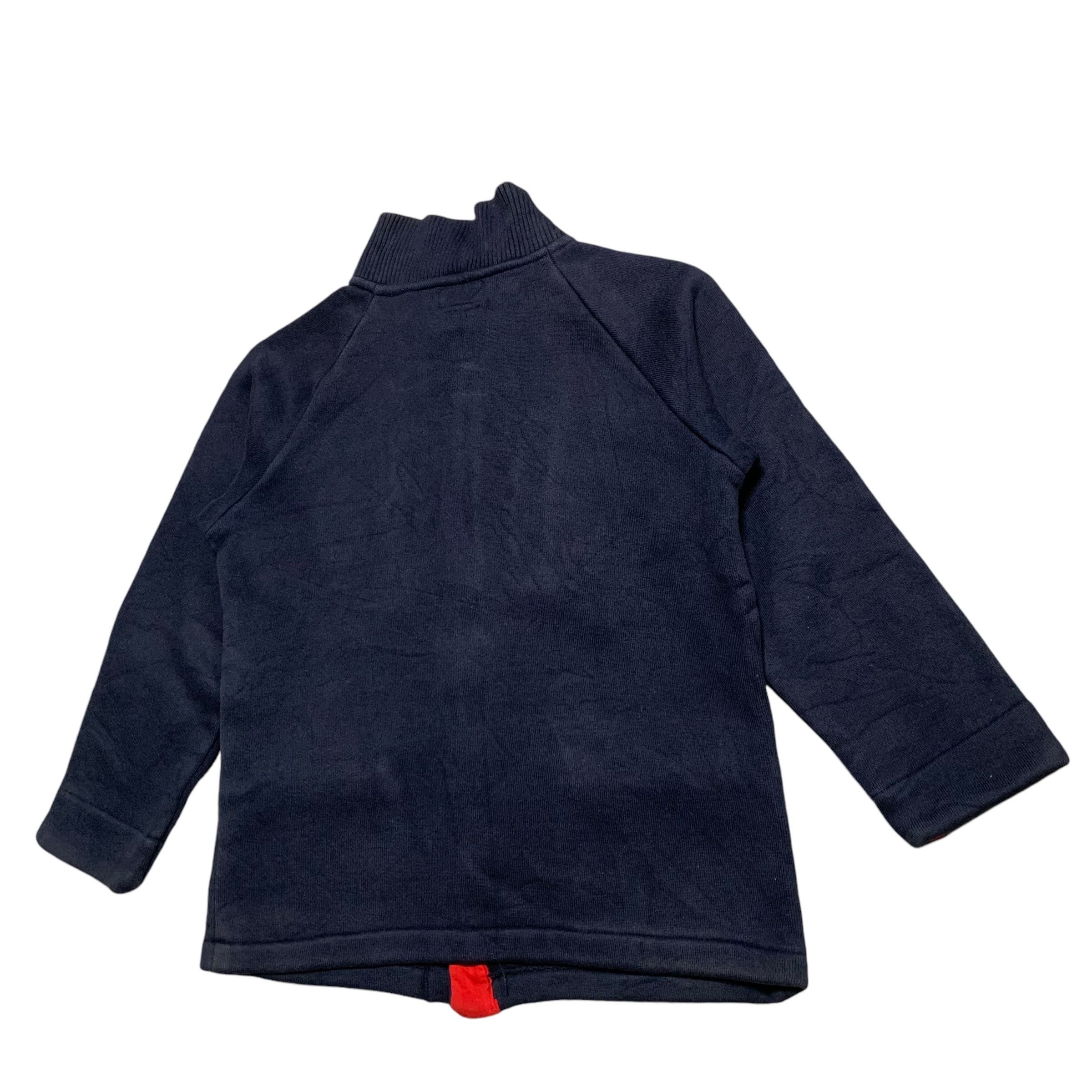 Blue Blue Japan Blue Blue Japan Arigato Indigo Jacket Size US M / EU 48-50 / 2 - 7 Thumbnail