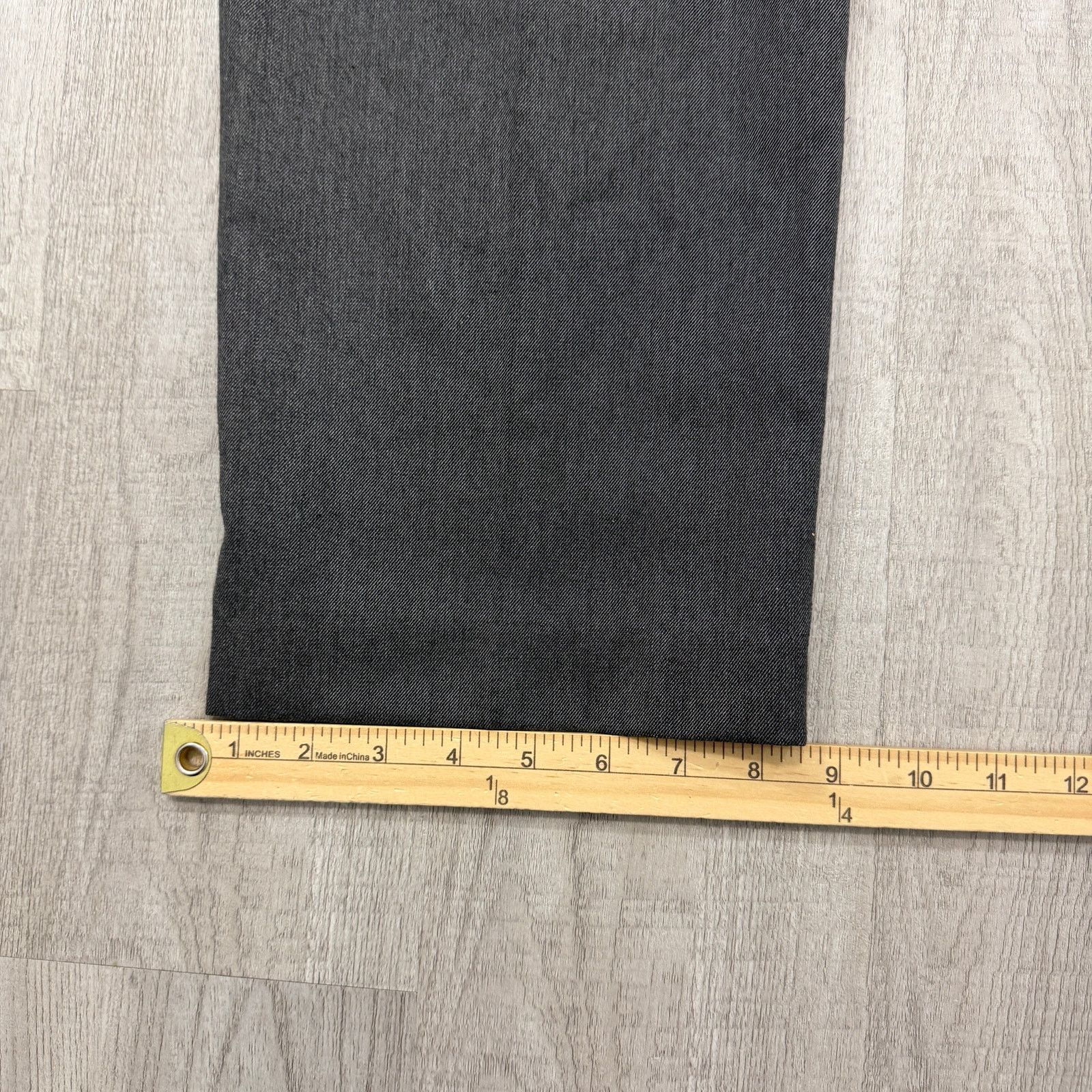 Lauren Ralph Lauren Lauren Ralph Lauren Flat Fronts Pants 36x32 Trousers NEW Size US 36 / EU 52 - 9 Thumbnail