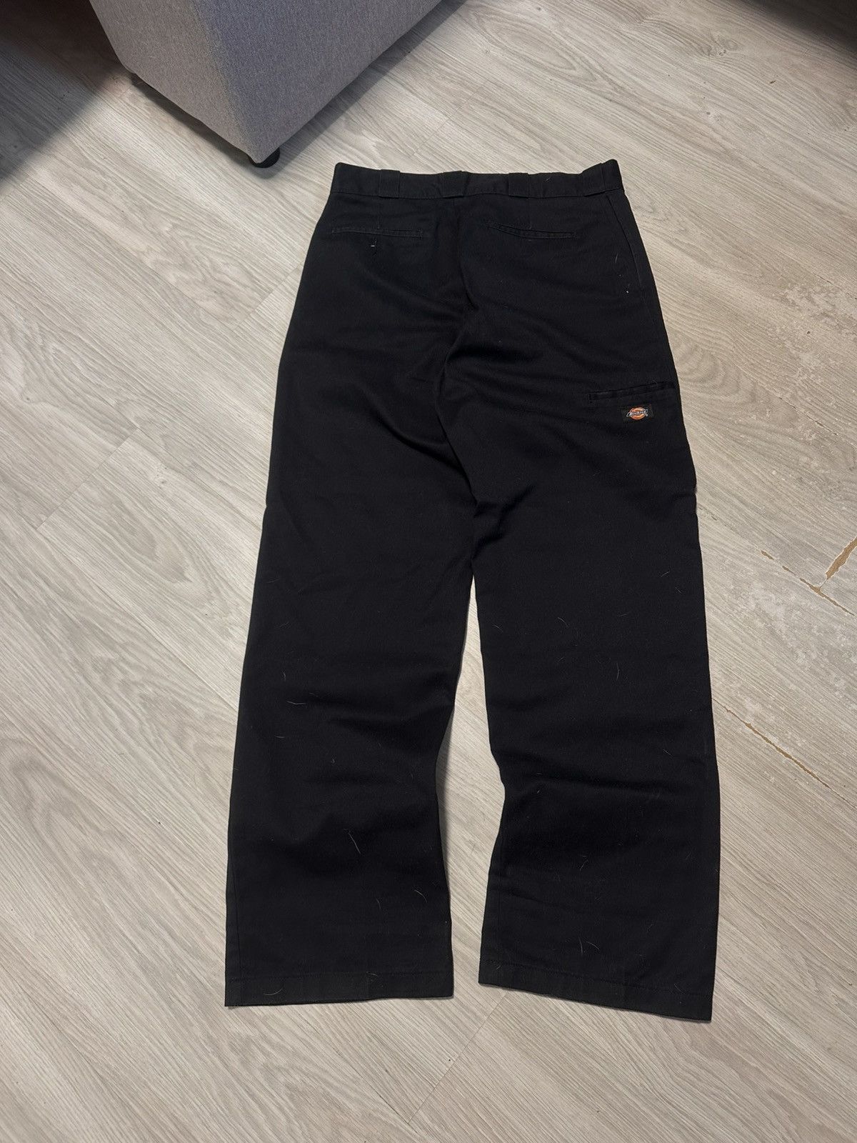Dickies Dickies Loose Fit SK8 Baggy Pants Size US 34 / EU 50 - 4 Thumbnail