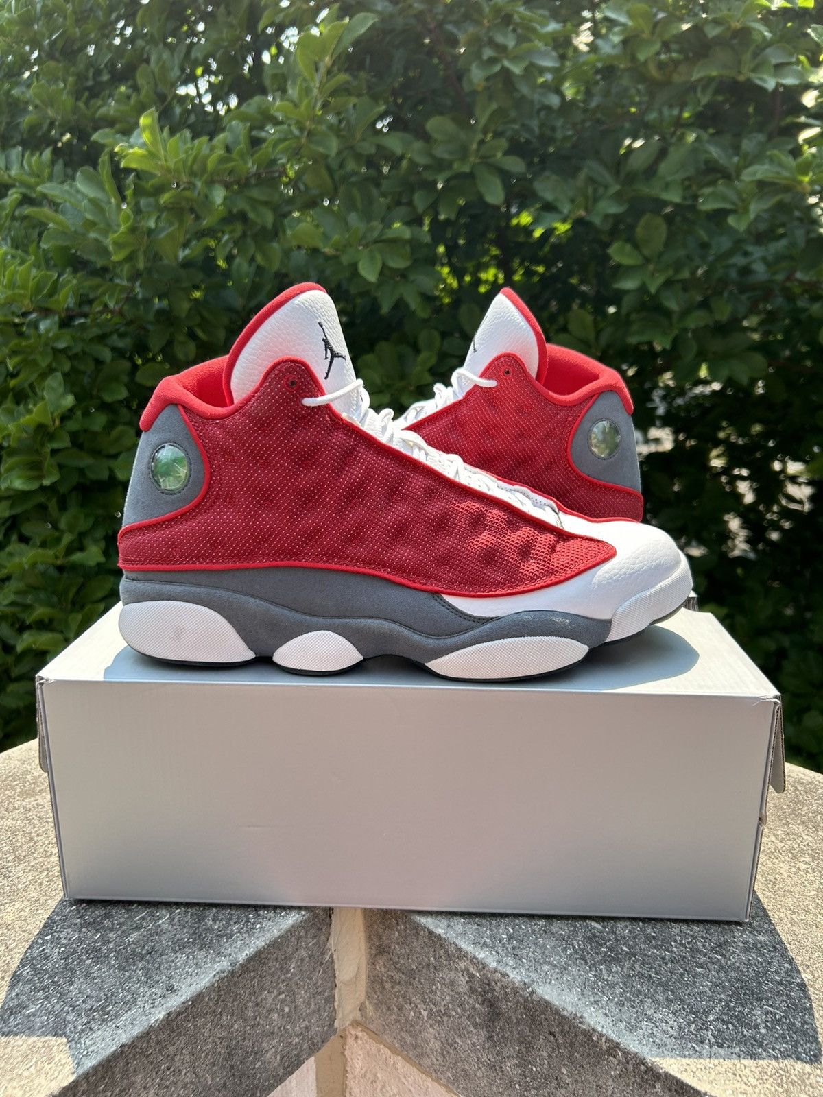 Air Jordan 13 Retro “Red Flint”
