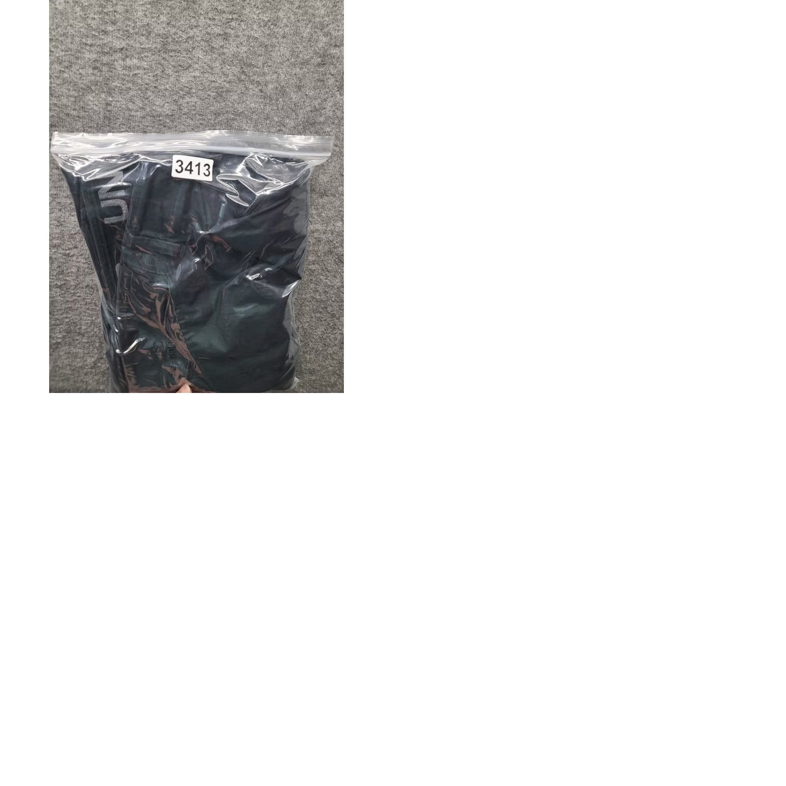 Under Armour Under Armour Storm Covert Tactical Pants Men’s 44x32 Regular Fit Performance Size US 44 / EU 60 - 10 Thumbnail