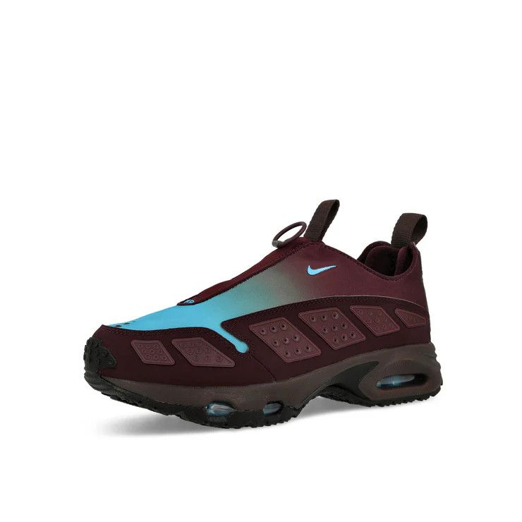 Nike o1mle0326 Nike Air Max Sneakers in Brown Size US 11 / EU 44 - 4 Thumbnail
