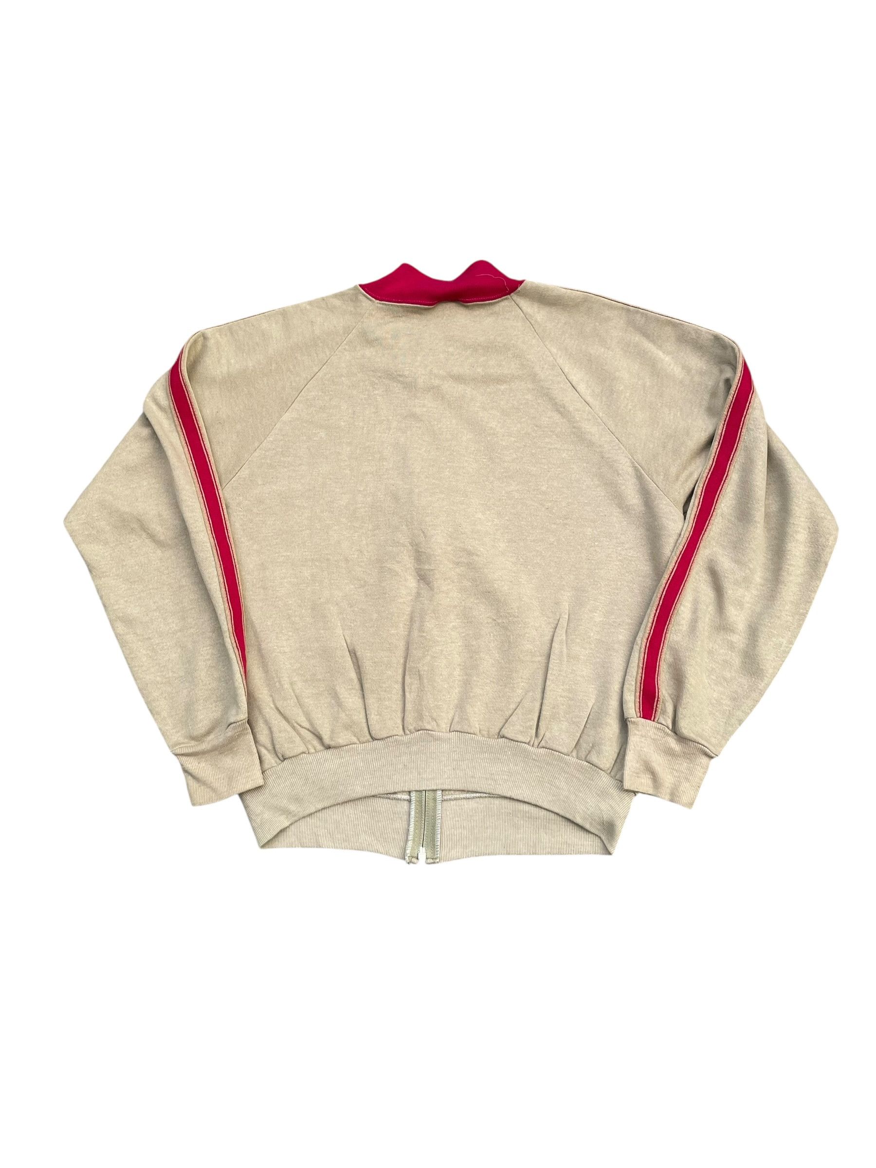 Nike Vintage 80's Nike Size US M / EU 48-50 / 2 - 5 Thumbnail