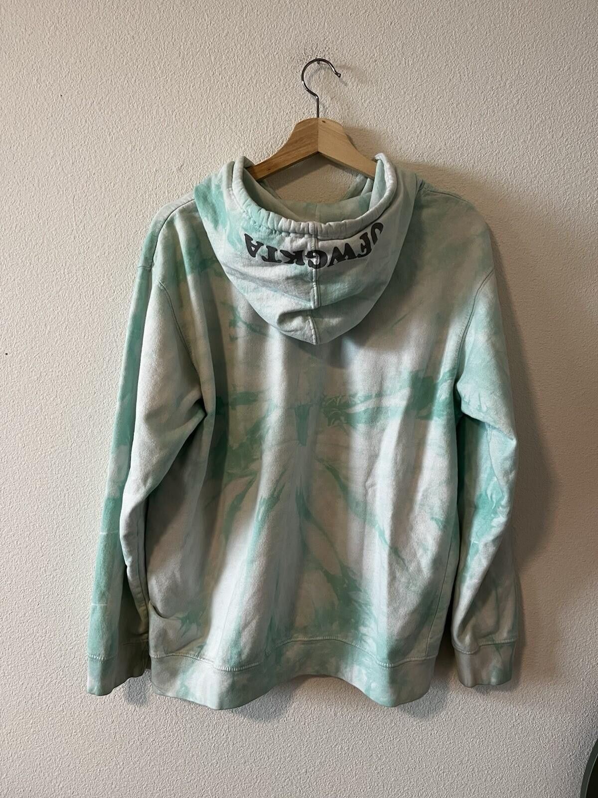 Other Vintage Odd Future Tyler The Creator Tye Dye Size Large Size US L / EU 52-54 / 3 - 4 Thumbnail