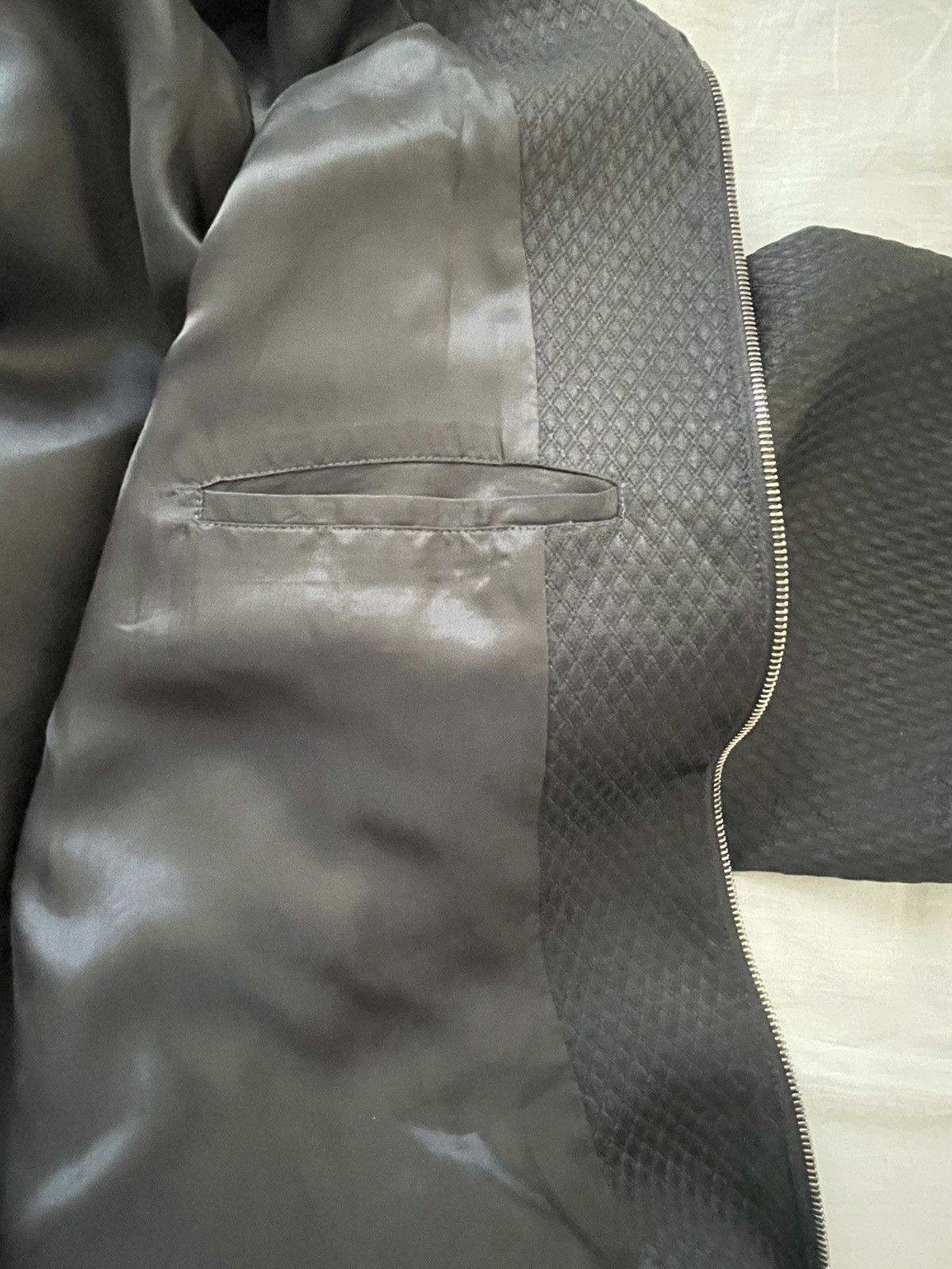 Kiko Kostadinov Giran Piping jacket Size US L / EU 52-54 / 3 - 8 Thumbnail