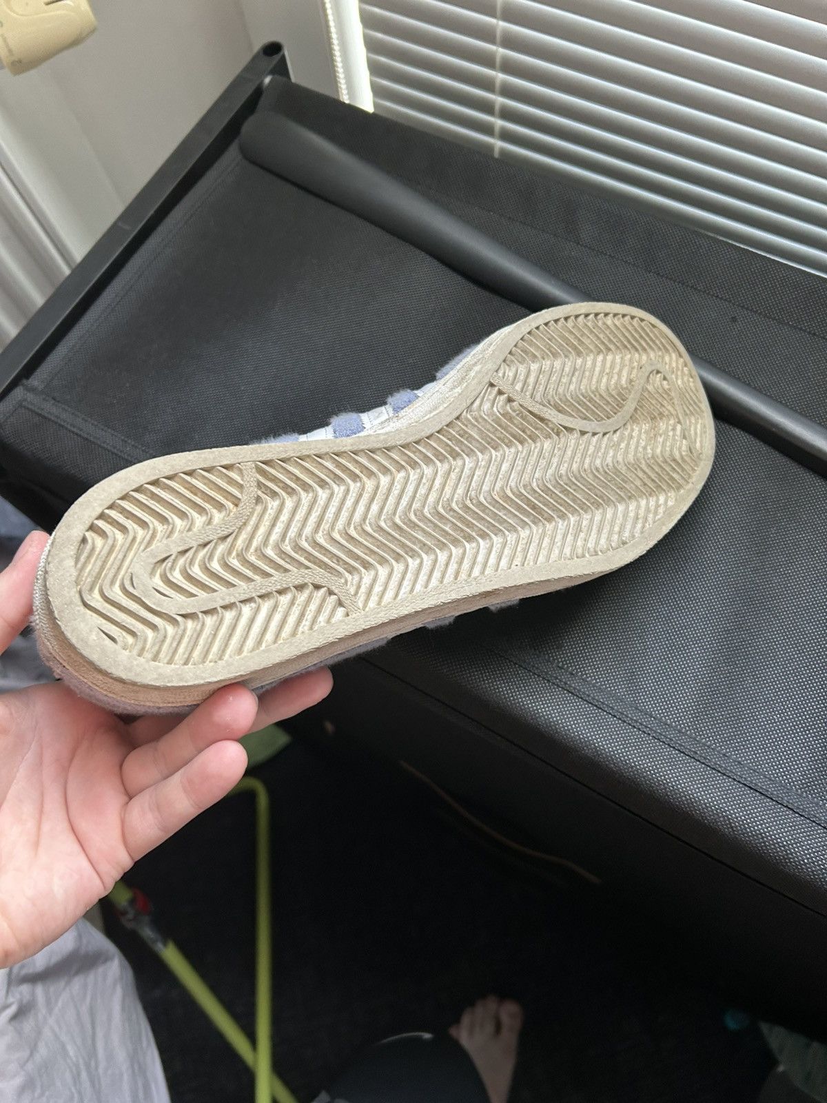 Off-White Off-white 3.0 Size US 10 / EU 43 - 4 Thumbnail