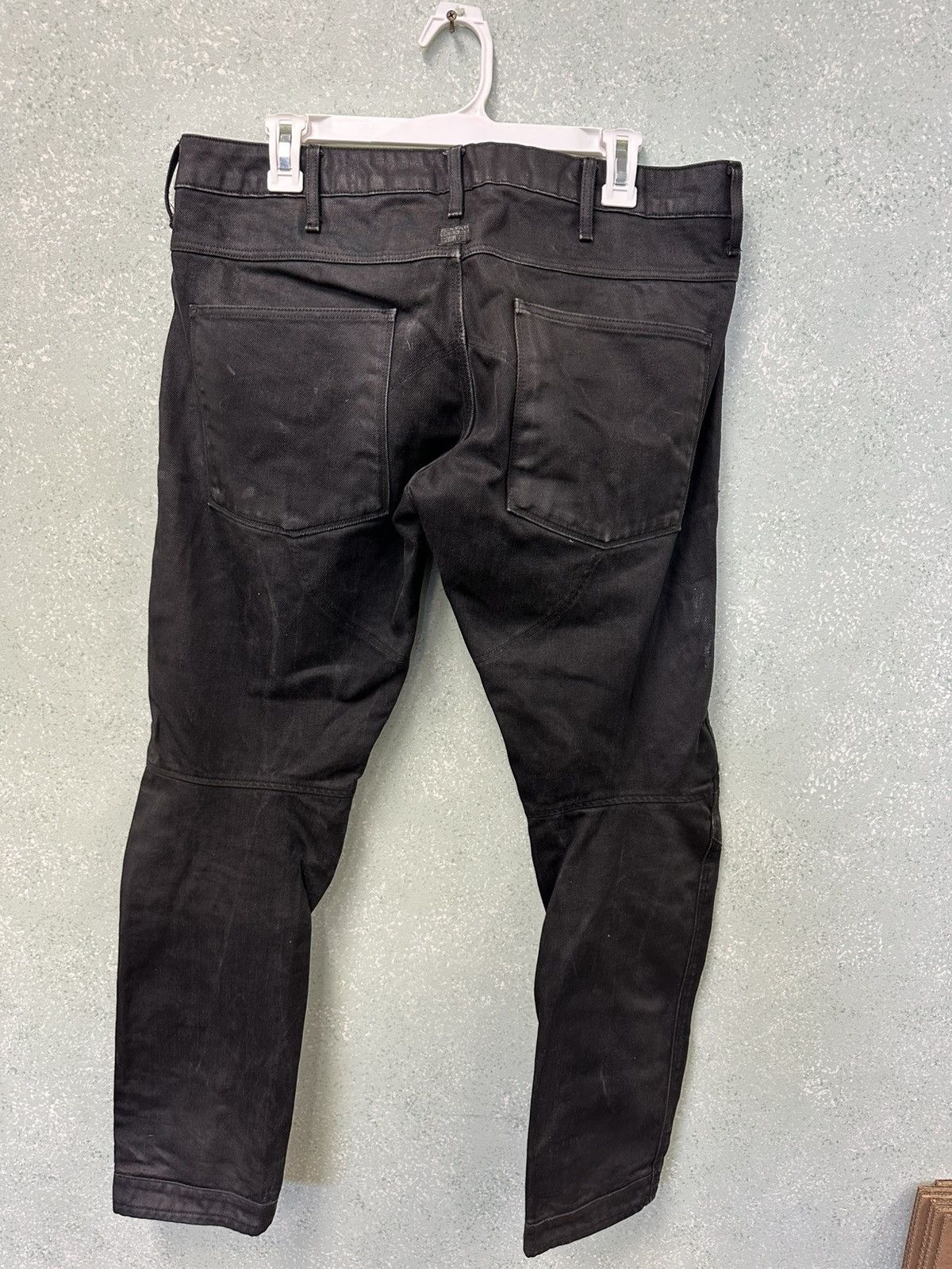 G-Star G Star Jeans Size US 34 / EU 50 - 2 Thumbnail