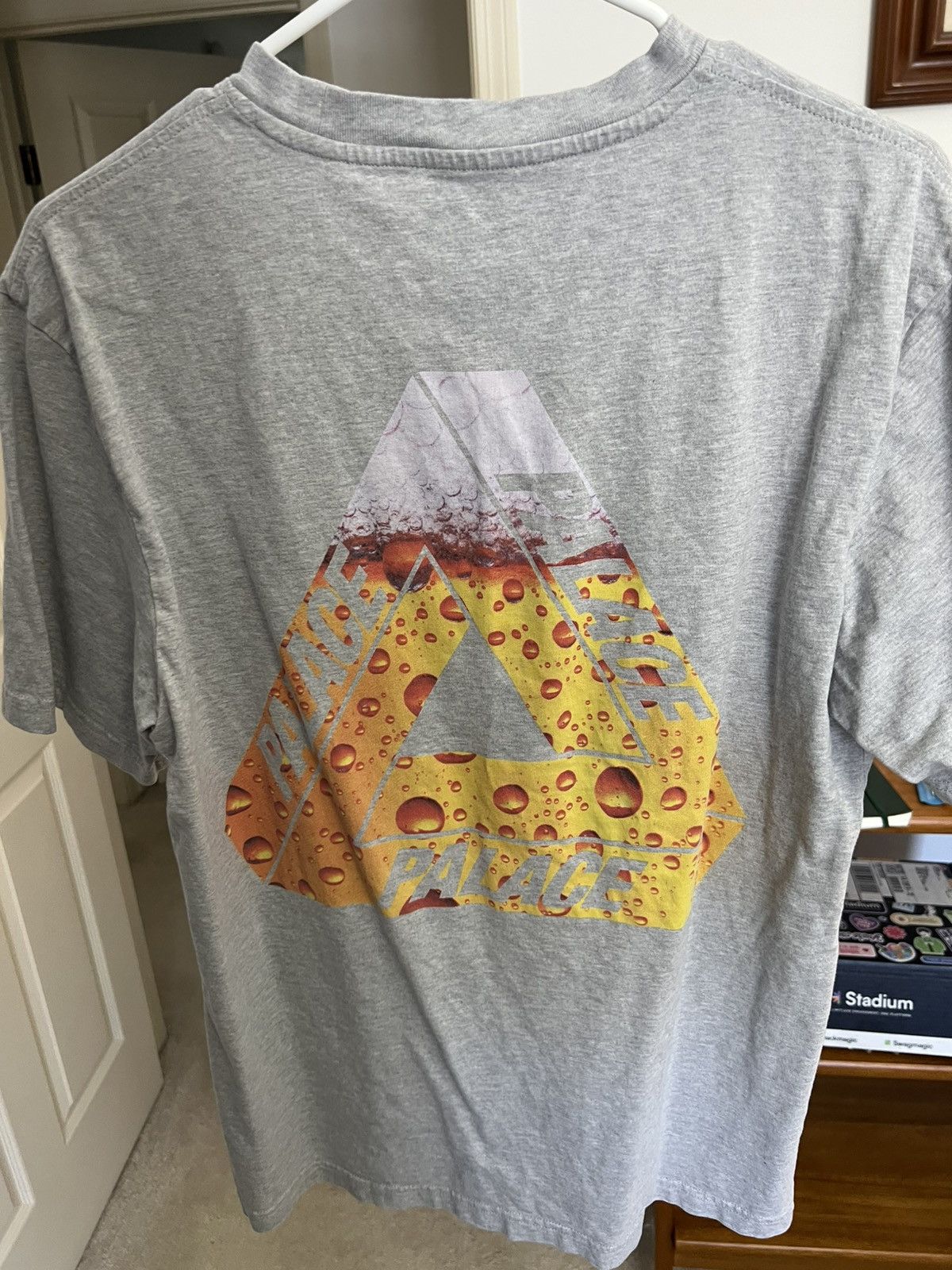 Palace Tri Lager Tee