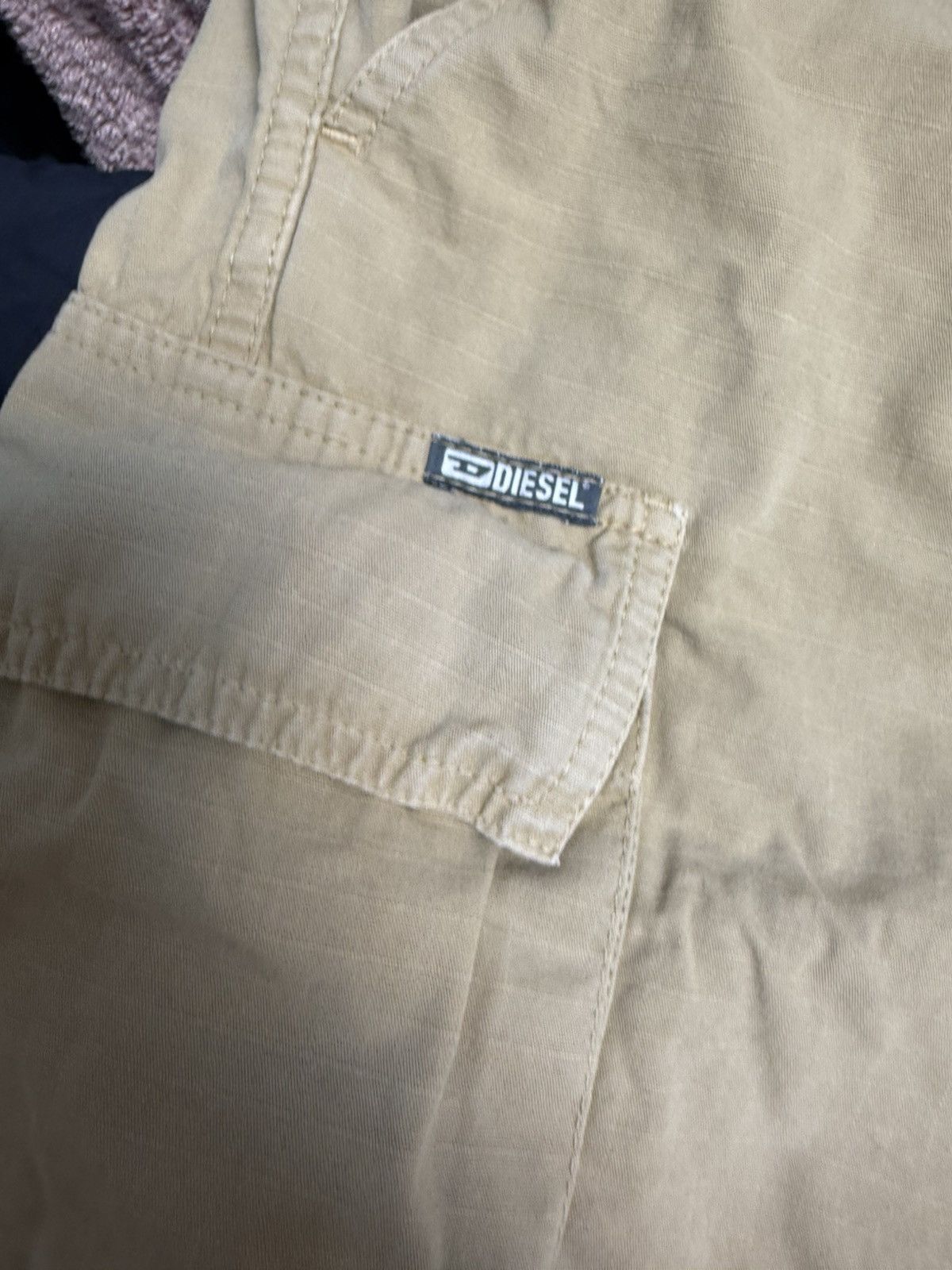 Diesel Very nice Size US 30 / EU 46 - 2 Thumbnail